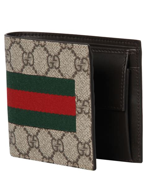 Gucci herren portemonnaie